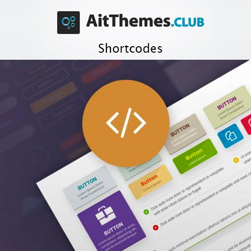 AIT Shortcodes