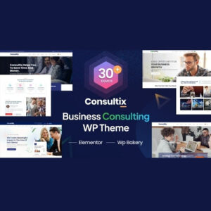 consultix