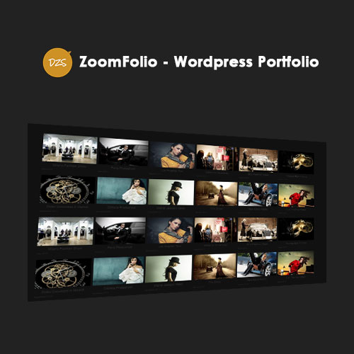 dzs zoomfolio e28093 wordpress portfolio - Cart -
