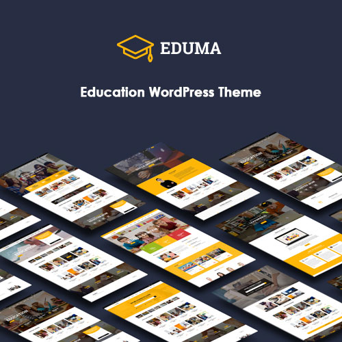 eduma e28093 education wordpress theme - Cart -