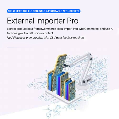 External-Importer