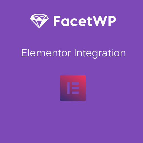 facetwp elementor integration - WordPress and WooCommerce themes and plugins, available under GPL license starting from $5 -