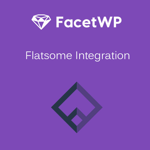 facetwp flatsome integration - Homepage -