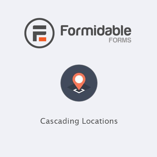 formidable forms cascading locations 1 - Homepage -