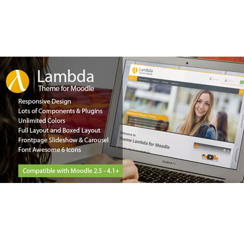 lambda - WordPress and WooCommerce themes and plugins, available under GPL license starting from $5 -