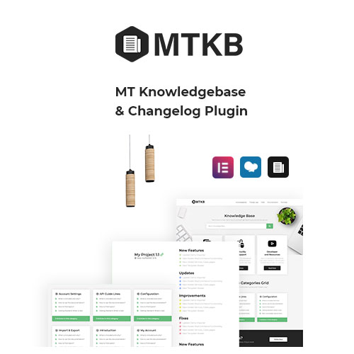 MT-Knowledgebase