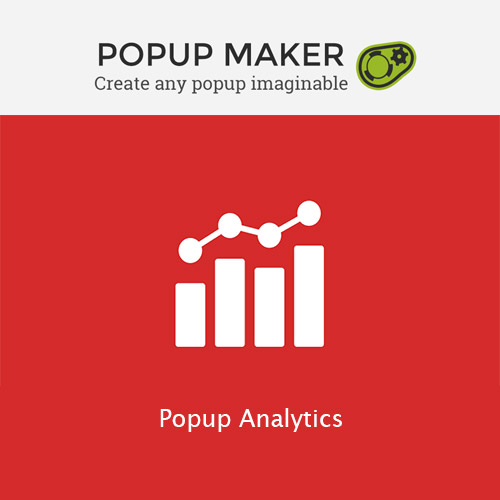 popup maker popup analytics - WordPress and WooCommerce themes and plugins, available under GPL license starting from $5 -