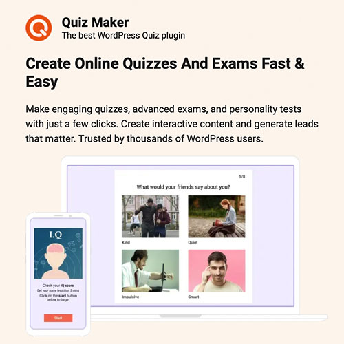 Quiz-Maker-Pro