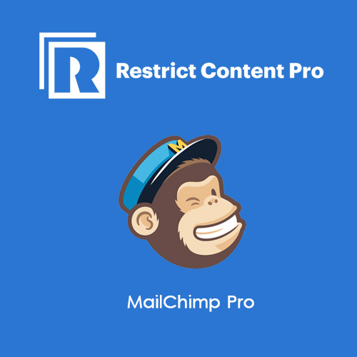 restrict content pro mailchimp pro - Homepage -