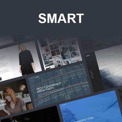 smart e28093 responsive multi purpose wordpress theme - WordPress and WooCommerce themes and plugins, available under GPL license starting from $5 -