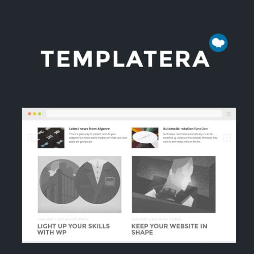 templatera e28093 template manager for visual composer - WordPress and WooCommerce themes and plugins, available under GPL license starting from $5 -