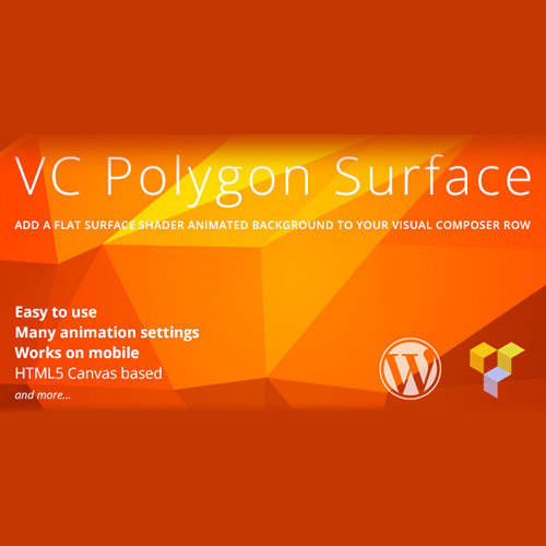 vc polygon surface - Homepage -