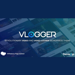 vlogger
