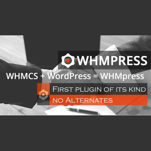 whmpress e28093 whmcs wordpress integration plugin