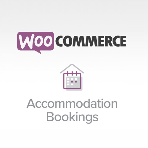 woocommerce accommodation bookings - Cart -