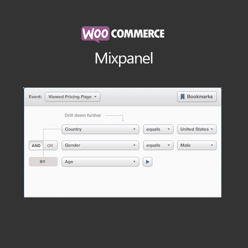 woocommerce mixpanel - WordPress and WooCommerce themes and plugins, available under GPL license starting from $5 -