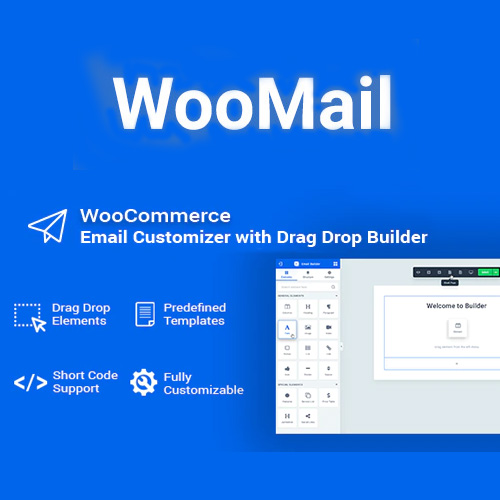 woomail woocommerce email customizer - Cart -