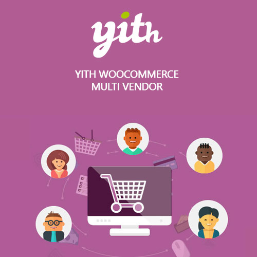yith woocommerce multi vendor premium 1 - WordPress and WooCommerce themes and plugins, available under GPL license starting from $5 -