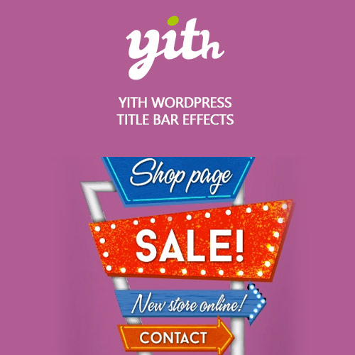 Wordpress What is the Title Bar