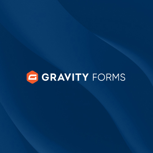 gravityforms - Homepage -
