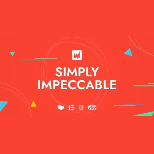 Impeka – Creative Multi-Purpose WordPress Theme