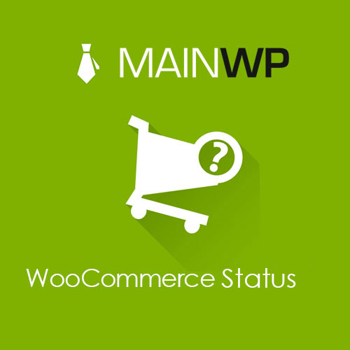 mainwp woocommerce status 1 1 - Cart -