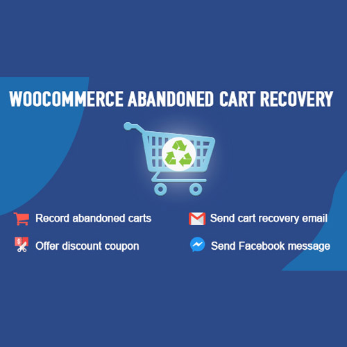 WooCommerce Abandoned Cart Recovery Premium