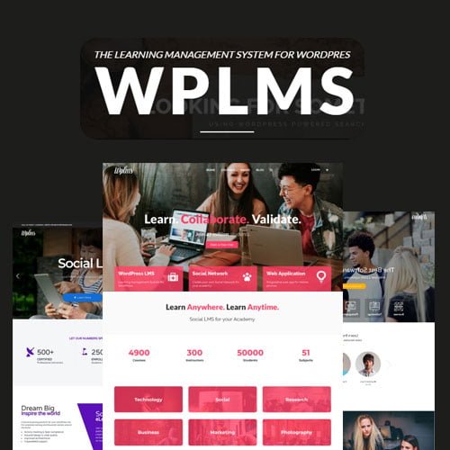 wplms learning management system for wordpress - Cart -