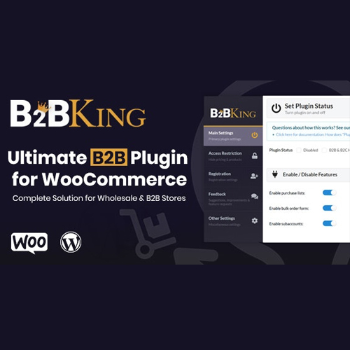 b2bking the ultimate woocommerce b2b wholesale plugin  - Cart -
