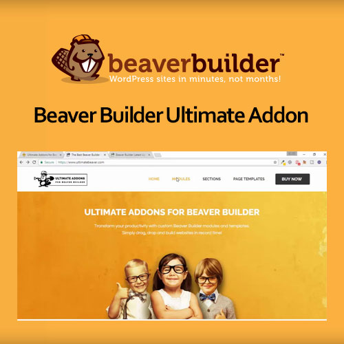 beaver builder ultimate addon - Cart -