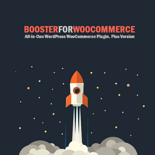 booster plus for woocommerce - Cart -