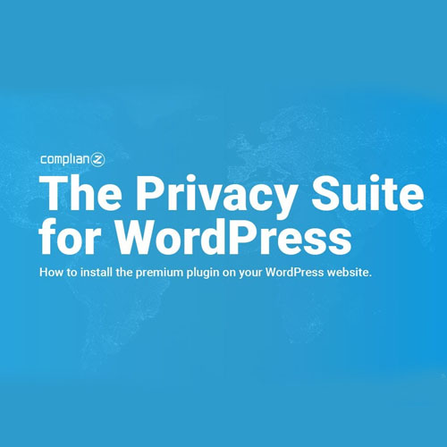 Complianz Privacy Suite Pro – The Privacy Suite for WordPress