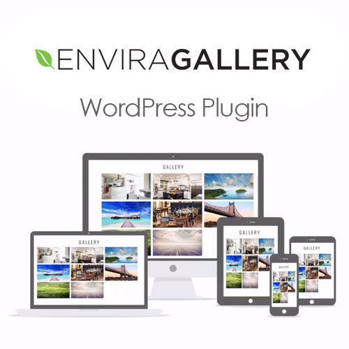 envira gallery wordpress plugin - Cart -