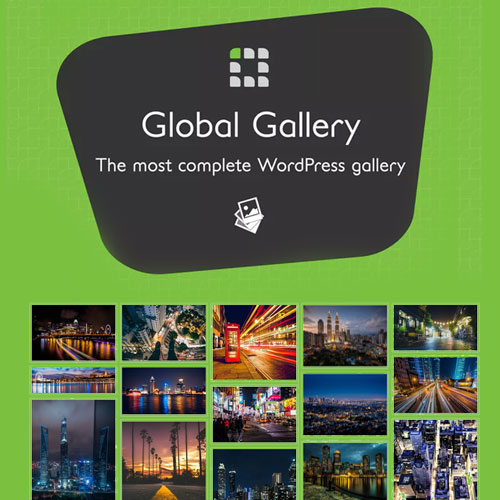 global gallery e28093 wordpress responsive gallery - Cart -