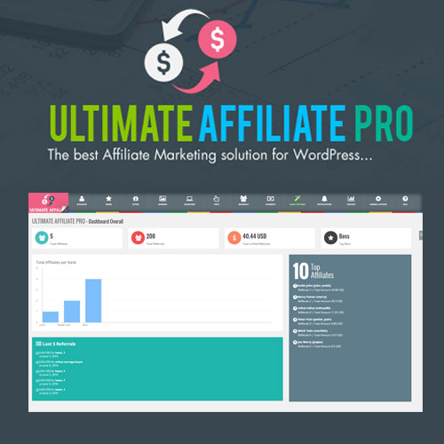 indeed ultimate affiliate pro 1 - Cart -