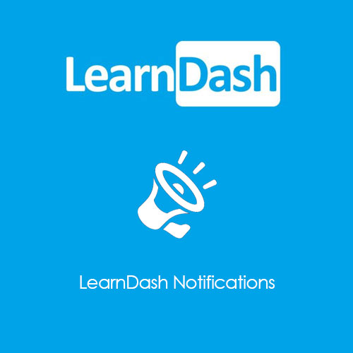 learndash lms notifications - WordPress and WooCommerce themes and plugins, available under GPL license starting from $5 -