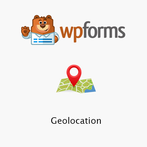 wpforms geolocation - WordPress and WooCommerce themes and plugins, available under GPL license starting from $5 -