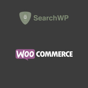 SearchWP WooCommerce Integration